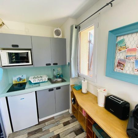 La Petite Marjolaine A 3Min A Pied De La Plage Apartment แมร์วิลล์-ฟรองซีวิลล์-พลาจ ภายนอก รูปภาพ